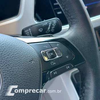 T-Cross Hig. 250 TSI 1.4 Flex 16V 5p Aut