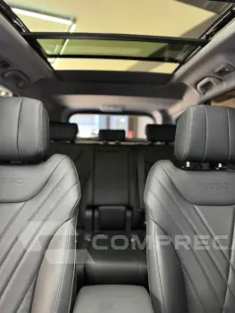 TIGGO 8 PRO 1.6 Tgdi