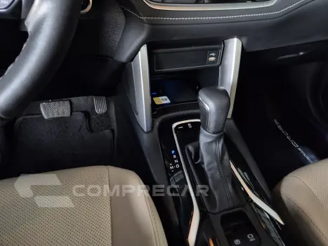 COROLLA CROSS 2.0 VVT-IE XRX DIRECT SHIFT