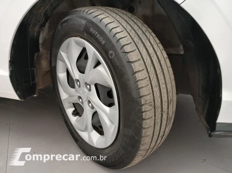 HB20 1.0 12V FLEX COMFORT MANUAL