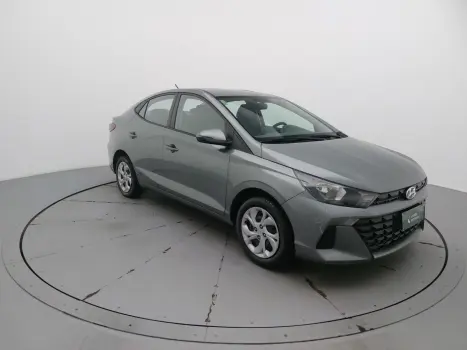 HB20S 1.0 12V FLEX COMFORT PLUS MANUAL