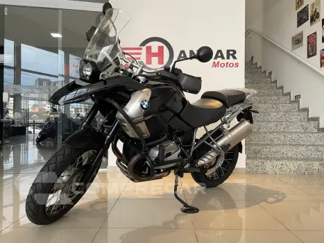 R 1200 GS