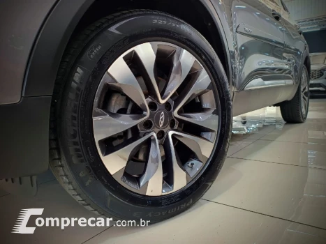 TIGGO 5x 1.5 VVT TURBO iFLEX TXS DCT