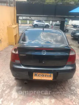 CORSA 1.0 MPFI Classic Sedan 8V