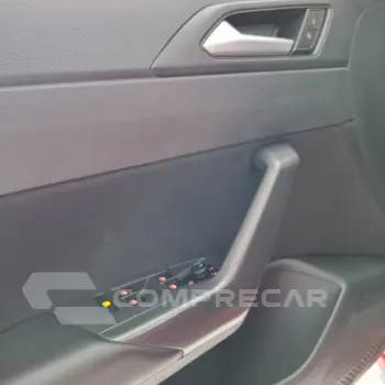 Polo GTS 1.4 TSI 16V Flex