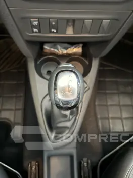 SANDERO 1.6 16V SCE Intense