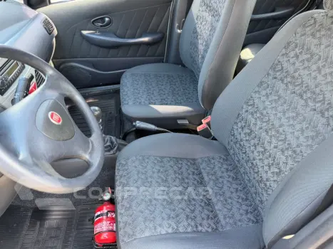 Palio 1.0 ECONOMY Fire Flex 8V 4p