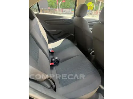 ONIX 1.0 MPFI JOY 8V FLEX 4P MANUAL