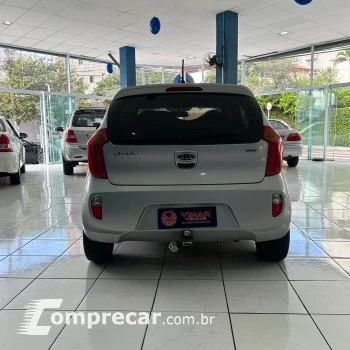PICANTO 1.0 EX 12V