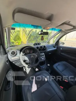 AIRCROSS 1.6 GLX 16V