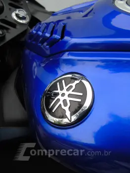 YAMAHA YZF R15 ABS