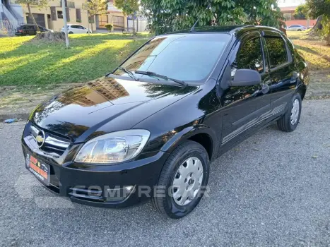 PRISMA 1.4 MPFI JOY 8V