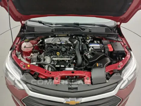 ONIX 1.0 TURBO FLEX PLUS PREMIER AUTOMÁTICO