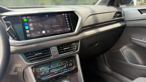 TAOS 1.4 250 TSI Highline