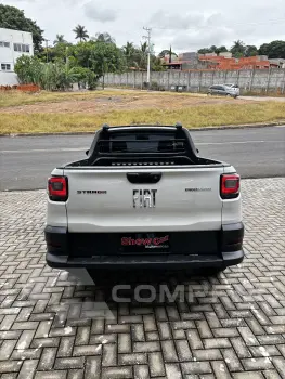 STRADA 1.3 MPI Fire CS 8V