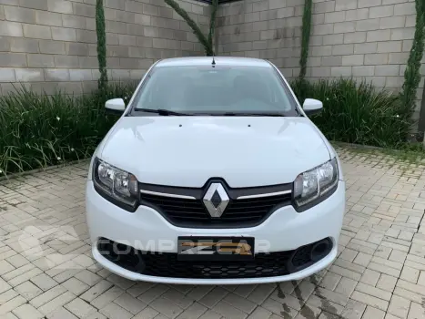 SANDERO 1.0 12V SCE FLEX EXPRESSION MANUAL