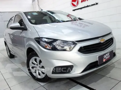 ONIX - 1.0 MPFI LT 8V 4P MANUAL