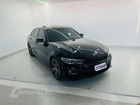 BMW 320I 5 portas