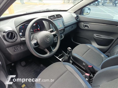 KWID 1.0 12V SCE Intense