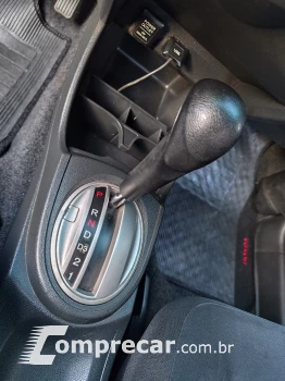 FIT 1.5 EX 16V