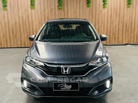 FIT 1.5 Personal 16V