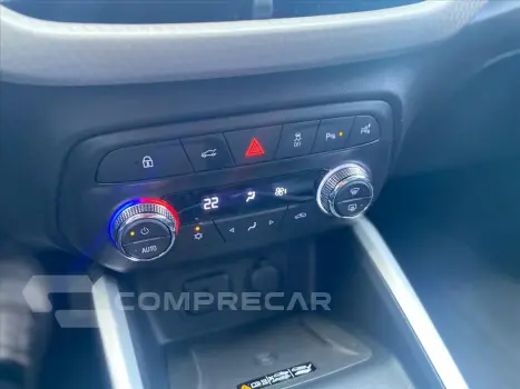 ONIX 1.0 TURBO FLEX PLUS PREMIER AUTOMÁTICO