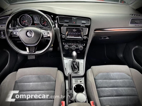 GOLF 1.4 TSI Highline 16V