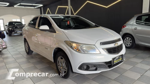 PRISMA 1.0 LT Spe/4 8V