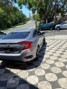 CIVIC 1.5 16V Turbo Touring