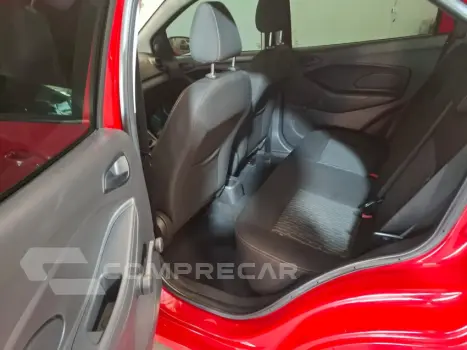KA 1.0 SE 12V