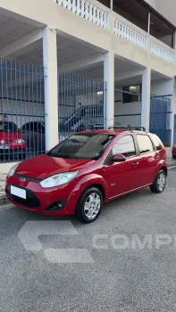 Fiesta - 1.0
