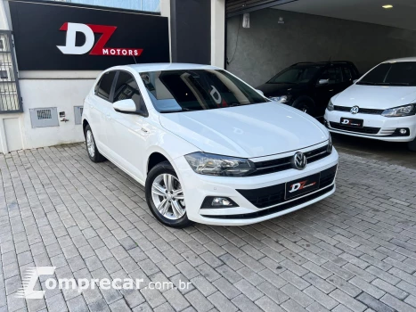 POLO 1.0 200 TSI Comfortline