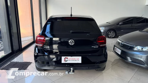 POLO 1.0 200 TSI Comfortline