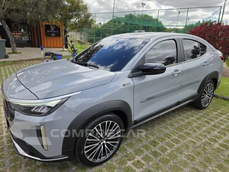 FASTBACK 1.3 Turbo 270 Limited Edition