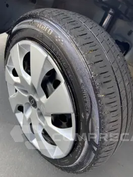 CELTA 1.0 MPFI Spirit 8V