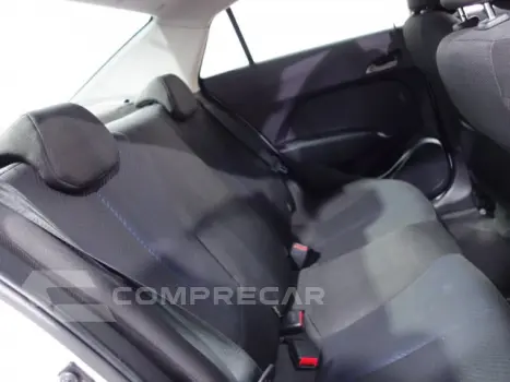 HB20S - 1.6 COMFORT PLUS 16V 4P MANUAL