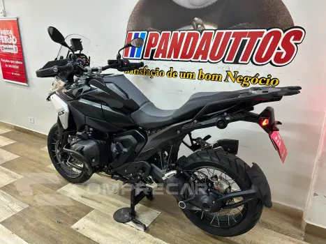 R 1300 GS TRIPLE BLACK