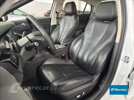 ARRIZO 6 PRO 1.5 VVT TURBO iFLEX CVT