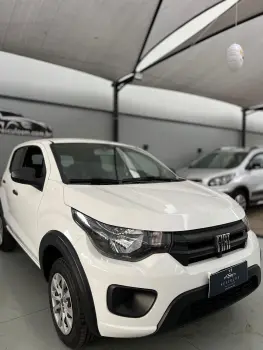 MOBI LIKE 1.0 Fire Flex 5p.