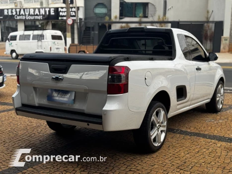 MONTANA 1.4 MPFI LS CS 8V
