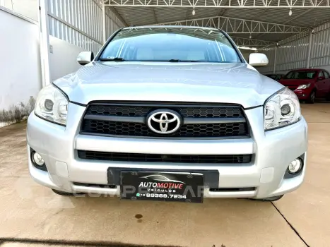 RAV4 2.4 4X2 16V 170cv