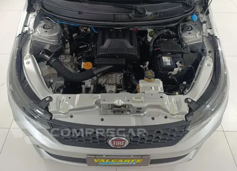 ARGO 1.0 Firefly Drive