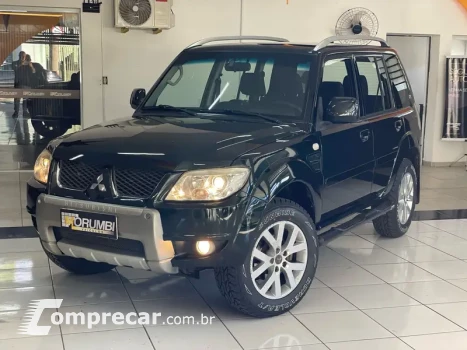 Mitsubishi Pajero TR4 2.0 16V 4 portas