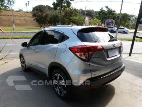 HR-V 1.8 16V EXL