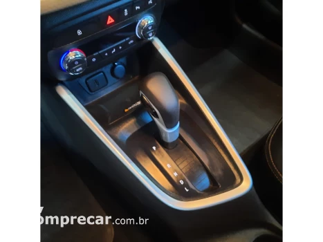 ONIX 1.0 TURBO FLEX PLUS PREMIER AUTOMÁTICO