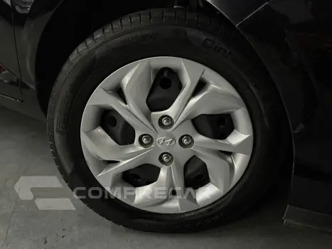 HB20 1.0 12V FLEX SENSE PLUS MANUAL