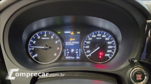 OUTLANDER 3.0 GT 4X4 V6 24V