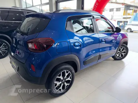 KWID OUTSAIDER