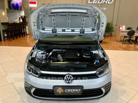Polo Hatch 1.0 4P 170 TSI COMFORTLINE AUTOMÁTICO