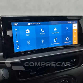 C3 Feel 1.0 Flex 6V 5p Mec.